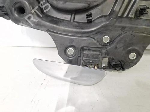 Front left window mechanism LANCIA YPSILON (843_) 1.3 D Multijet (843.AXE11, 843.AXE1A) | BP33814476C22 - Image 10