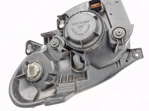 Right headlight KIA PICANTO I (SA) 1.0 | BP30344222C29 