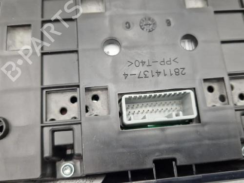 Instrument cluster RENAULT ESPACE IV (JK0/1_) 2.0 dCi (JK01, JK02, JK1J, JK1K, JK1H) | BP30595599C47  - Image 8