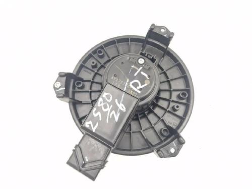 Heater blower motor DODGE JOURNEY 2.4 | BP37629787M62  - Image 6