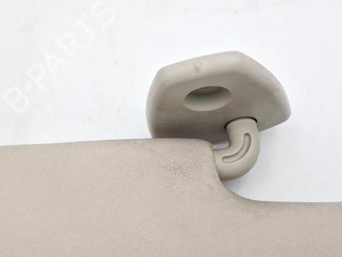 Right sun visor LANCIA YPSILON (843_) 1.2 (843.AXA1A) | BP30343468I2 - Image 3