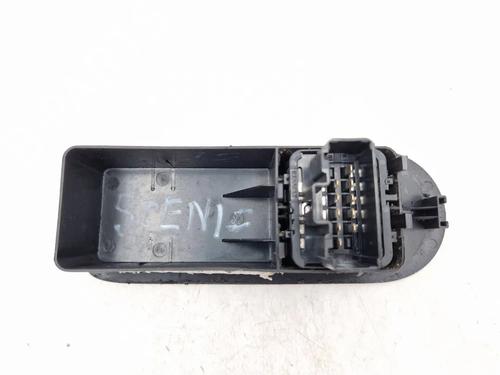 Left front window switch RENAULT SCÉNIC II (JM0/1_) 1.5 dCi (JM0F) | BP30342561I27 - Image 3