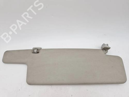Left sun visor SKODA FABIA I Combi (6Y5) 1.9 TDI | BP30341149I1 - Image 5