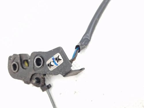 Hinge/Door check strap CITROËN C3 Pluriel (HB_) 1.6 | BP30349827C146 