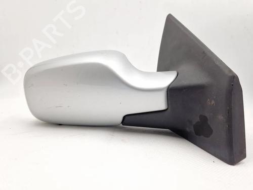 right-mirror-renault-clio-iii-br01-cr01-2005-2006-2007-2008-2009-2010-2011-2012-2013-2014-30346528 main image