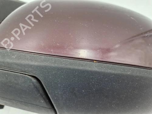 Left mirror LANCIA YPSILON (843_) 1.2 (843.AXA1A) | BP30345551C26 