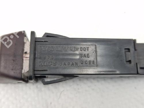 Warning switch VOLVO V50 (545) 1.6 D | BP30351642I22 - Image 8