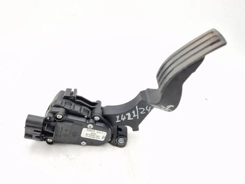 Pedal FORD FIESTA V (JH_, JD_) 1.25 16V | BP30341834I4