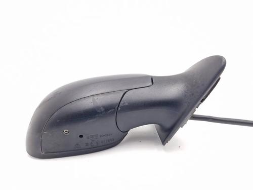 Right mirror SKODA FABIA I (6Y2) 1.2 | BP30346798C27