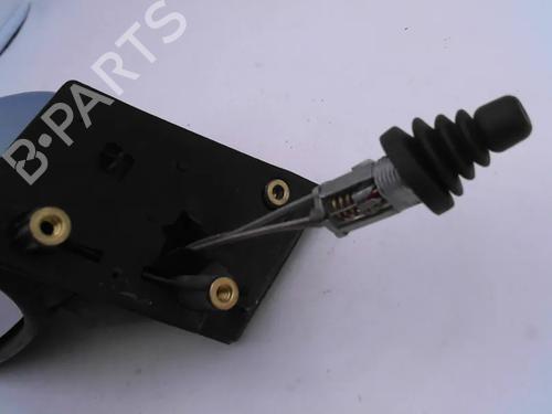 Left mirror FIAT IDEA (350_) 1.2 16V | BP30340671C26 