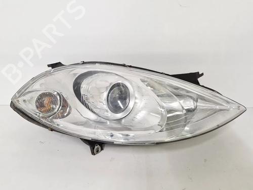 Used Right headlight MERCEDES-BENZ A-CLASS (W169) A 170 (169.032, 169.332) (116 hp) 30342300
