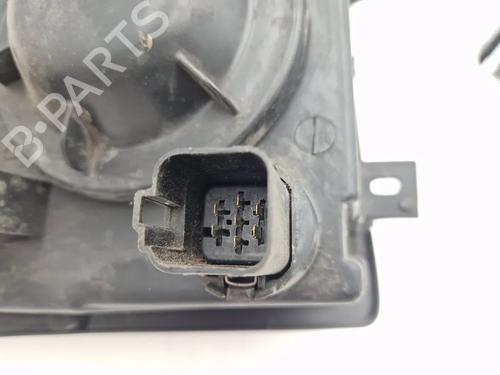 Left headlight FORD TRANSIT CONNECT (P65_, P70_, P80_) 1.8 16V | BP30347197C28 - Image 7