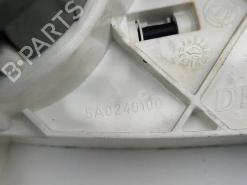 Climate control FIAT PANDA (169_) 1.1 (169.AXA1A) | BP30344260I5