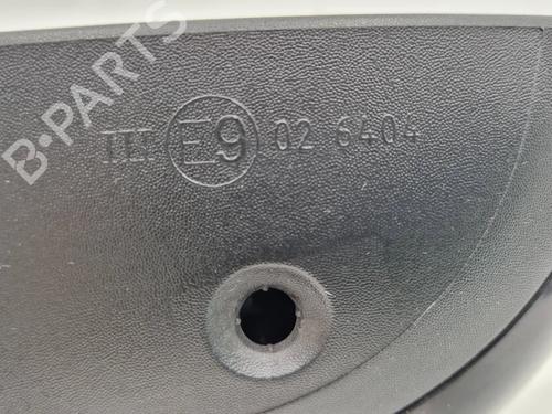 Right mirror FIAT IDEA (350_) 1.2 16V | BP30346834C27 