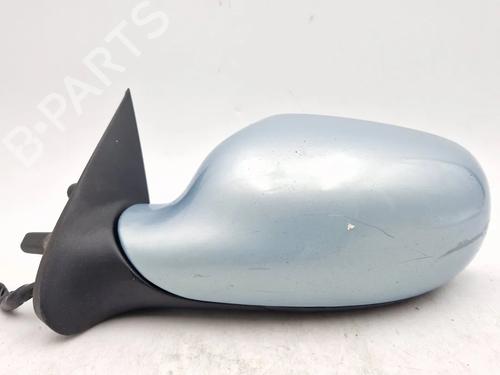 Retrovisor esquerdo LANCIA LYBRA (839_) 1.6 (103 hp) 30342286
