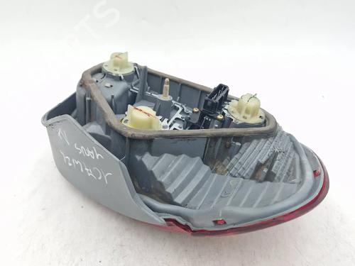 Right taillight TOYOTA YARIS (_P1_) 1.4 D-4D (NLP10_, NLP10R) | BP30342193C35 