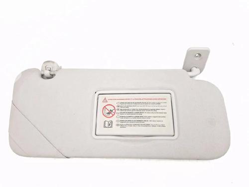 right-sun-visor-peugeot-207-wa_-wc_-2006-2007-2008-2009-2010-2011-2012-2013-2014-2015-30341944 main image