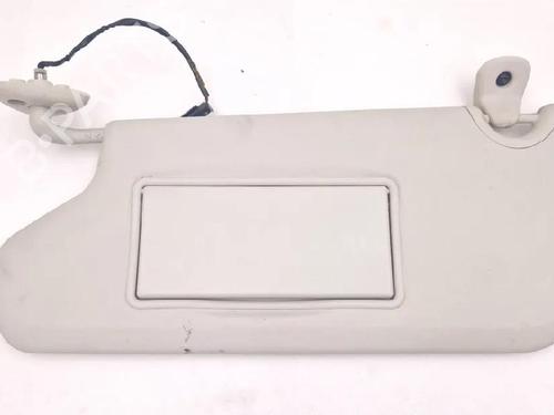 Left sun visor DODGE JOURNEY 2.4 | BP37602793I1 - Image 2