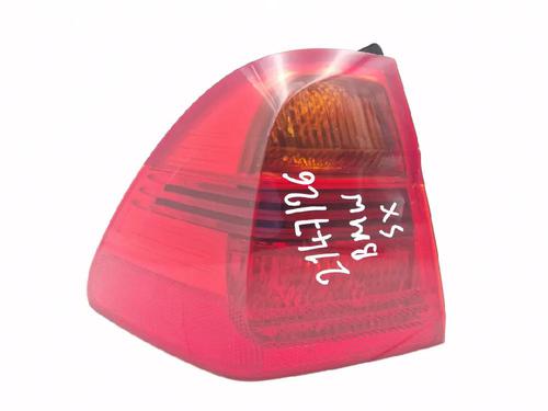 Used Left taillight Left taillight 36881496 36881496