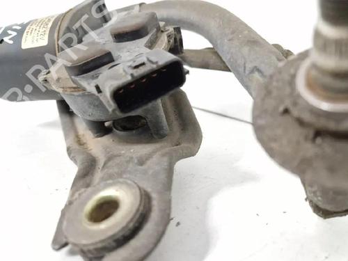 Front wiper motor NISSAN ALMERA II Hatchback (N16) 2.2 dCi | BP32658025M29 - Image 6