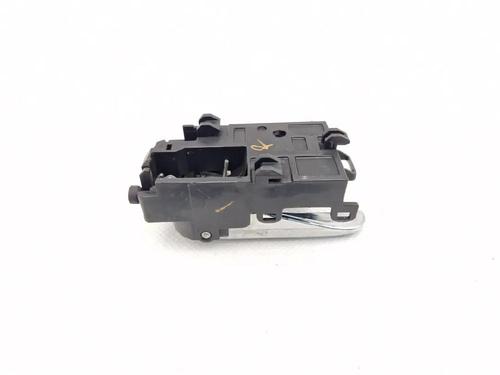 Front right interior door handle NISSAN ALMERA II Hatchback (N16) 2.2 dCi | BP32437588I14
