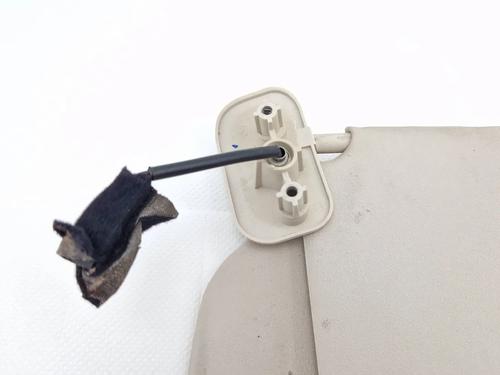 Left sun visor SAAB 9-5 Estate (YS3E) 2.0 t | BP30347631I1