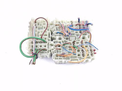 Fuse box FORD GALAXY II (WA6) 2.0 TDCi | BP30564721E1 - Image 2