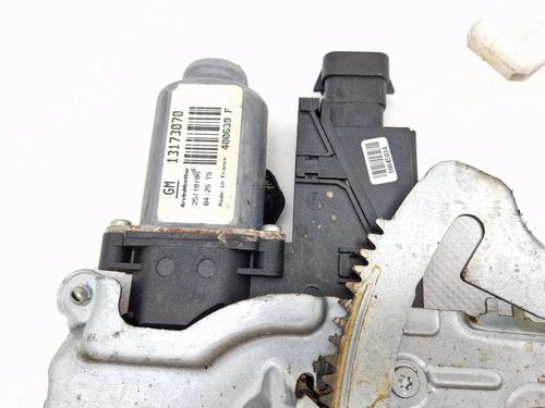 Front right window mechanism OPEL COMBO Box Body/MPV 1.6 | BP30349494C23