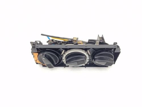 Climate control VW POLO IV (9N_, 9A_) 1.4 TDI | BP30884159I5