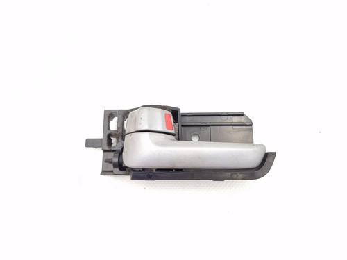 Front left interior door handle SUZUKI SWIFT III (MZ, EZ) 1.3 DDiS (RS413D) | BP30348807I13