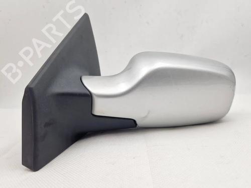 Left mirror RENAULT CLIO III (BR0/1, CR0/1) 2.0 16V (BR0C, BR0K, CR0C, CR0K) | BP30348970C26