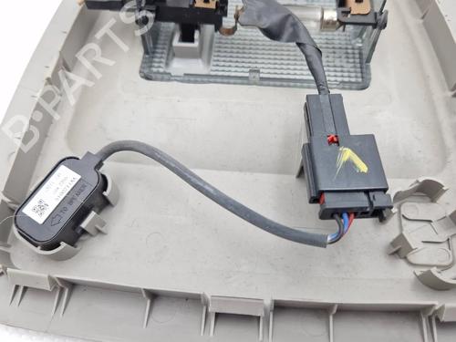 Innerbelysning CHEVROLET AVEO Hatchback (T300) 1.4 | BP30348492I8 