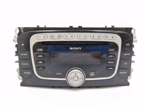 radio-ford-focus-ii-da_-hcp-dp-2004-2005-2006-2007-2008-2009-2010-2011-2012-2013-30343072 main image
