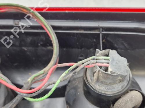 Right taillight OPEL AGILA A (H00) 1.0 (F68) | BP30342350C35 