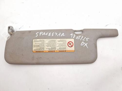 Used Right sun visor Right sun visor MITSUBISHI SPACE STAR MPV (DG_A) 1.8 GDI (DG5A) (122 hp) 30348665 30348665