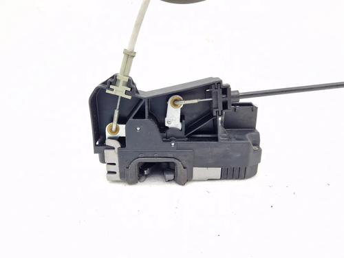 Front right lock OPEL ASTRA G Coupe (T98) 1.6 16V (F07) | BP30350112C97 