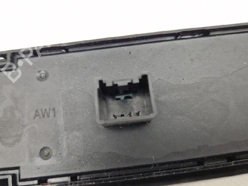 Left front window switch FORD MONDEO IV Turnier (BA7) 2.0 TDCi | BP38615190I27 - Image 7