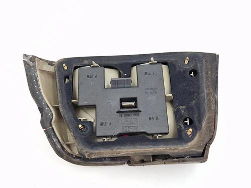 Left taillight FORD ESCORT V (AAL, ABL) 1.3 | BP30345782C34