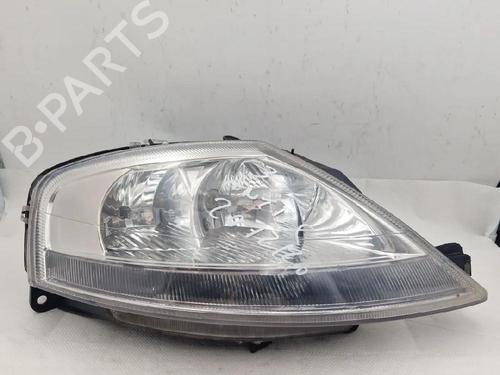 Used Right headlight Right headlight 36515303 36515303