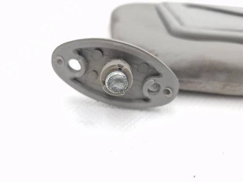 Right sun visor CHEVROLET MATIZ (M200, M250) 1.0 | BP30347147I2 