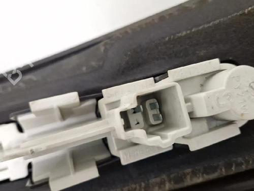 Left taillight VOLVO V50 (545) 2.0 D | BP32845376C34 - Image 7