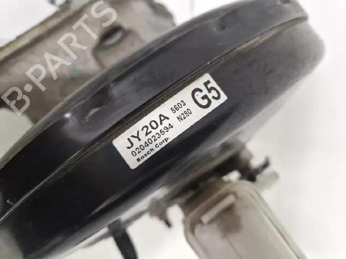 Servo brake RENAULT KOLEOS I (HY_) 2.0 dCi (HY0K) | BP34207268M42 - Image 9