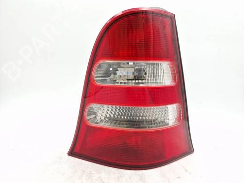 Used Right taillight MERCEDES-BENZ A-CLASS (W168) A 160 (168.033, 168.133) (102 hp) 30342493
