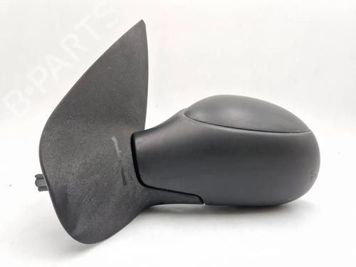 left-mirror-peugeot-206-2l_-2m_-2009-2010-2011-2012-2013-30343615 main image