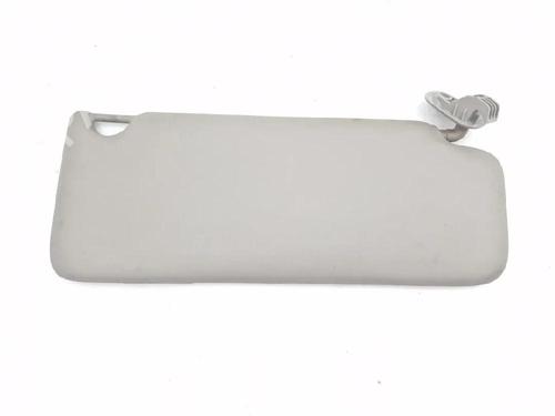 Left sun visor RENAULT TWINGO II (CN0_) 1.5 dCi (CN0E) | BP35750832I1  - Image 5