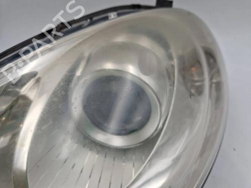 Left headlight MERCEDES-BENZ A-CLASS (W169) A 170 (169.032, 169.332) | BP30343444C28