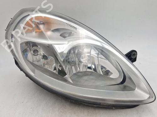 Used Right headlight Right headlight LANCIA YPSILON (843_) 1.2 (843.AXA1A) (60 hp) 30342814 30342814