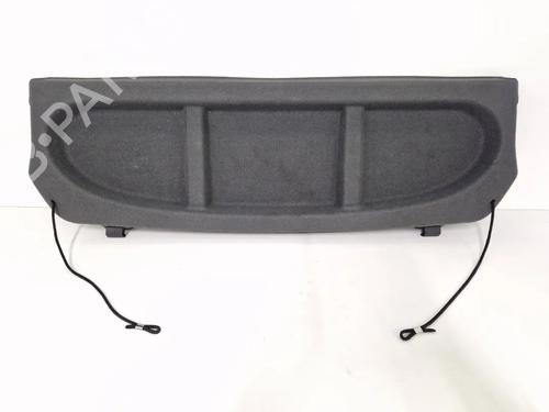 Used Rear parcel shelf Rear parcel shelf CHEVROLET MATIZ (M200, M250) 1.0 (67 hp) 30343326 30343326