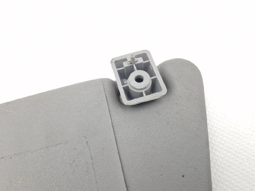 Left sun visor OPEL MERIVA A MPV (X03) 1.3 CDTI (E75) | BP33870876I1 - Image 4