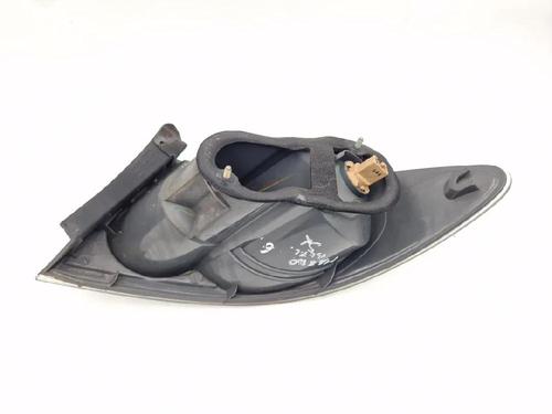 Left taillight MAZDA 6 Saloon (GG) 2.0 DI (GG14) | BP34003761C34  - Image 7